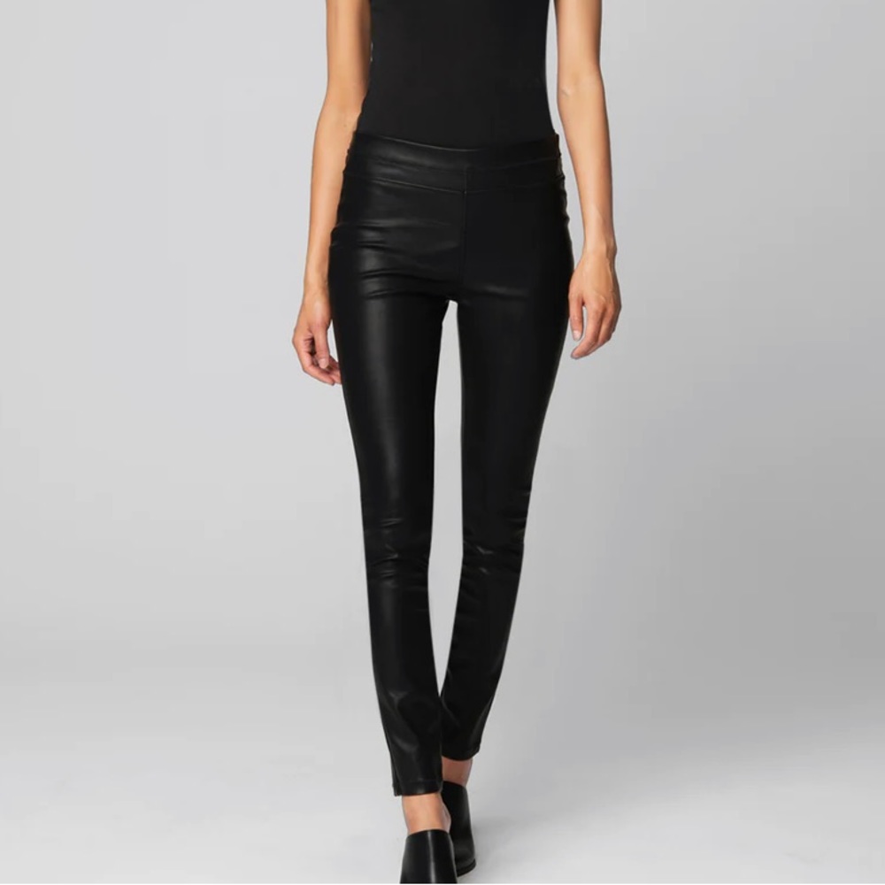 Blank NYC pull-on legging